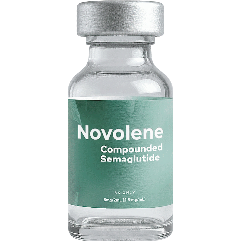 Compounded Semaglutide